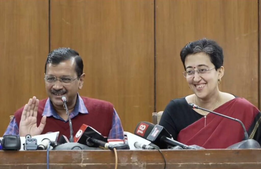 Mukhyamantri Mahila Samman Yojana